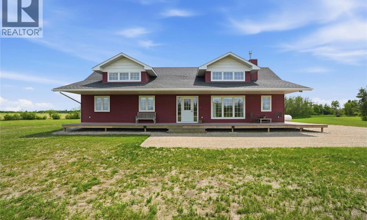 RM Of Corman Park 16 10 Hwy Acres N