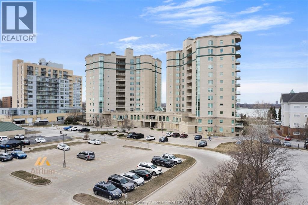 201-5055 Riverside Drive, Windsor, ON, N8Y 5A6 - 3
