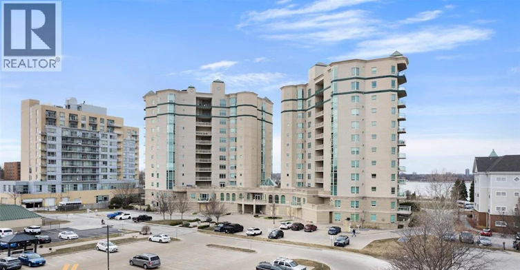 201-5055 Riverside Drive, Windsor, ON, N8Y 5A6 - 3