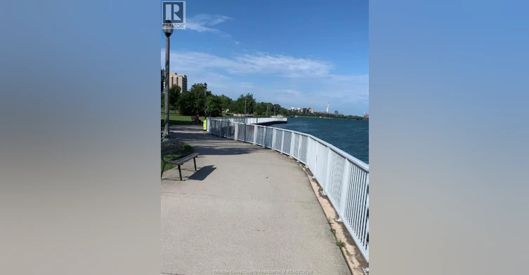 201-5055 Riverside Drive, Windsor, ON, N8Y 5A6 - 40