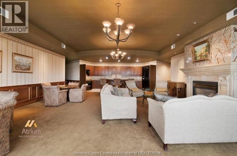 201-5055 Riverside Drive, Windsor, ON, N8Y 5A6 - 15