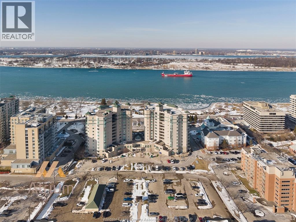 201-5055 Riverside Drive, Windsor, ON, N8Y 5A6 - 6