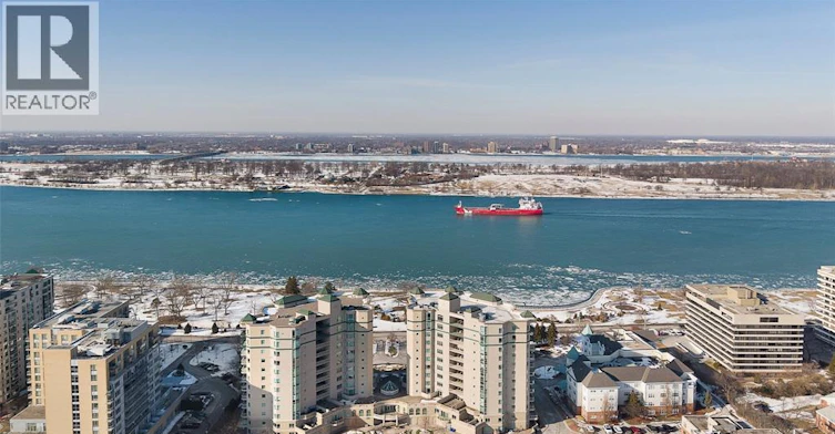 201-5055 Riverside Drive, Windsor, ON, N8Y 5A6 - 6