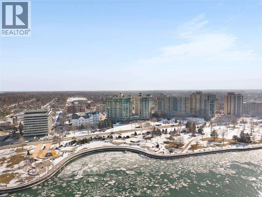 201-5055 Riverside Drive, Windsor, ON, N8Y 5A6 - 32