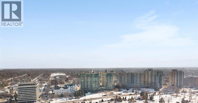 201-5055 Riverside Drive, Windsor, ON, N8Y 5A6 - 32