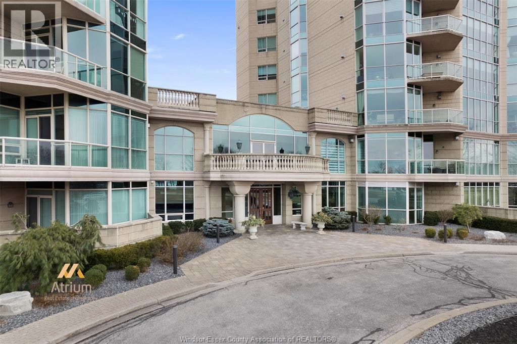 201-5055 Riverside Drive, Windsor, ON, N8Y 5A6 - 8