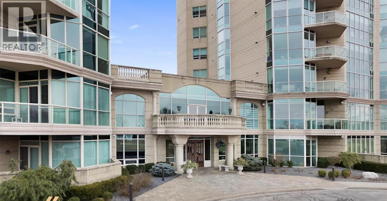 201-5055 Riverside Drive, Windsor, ON, N8Y 5A6 - 8