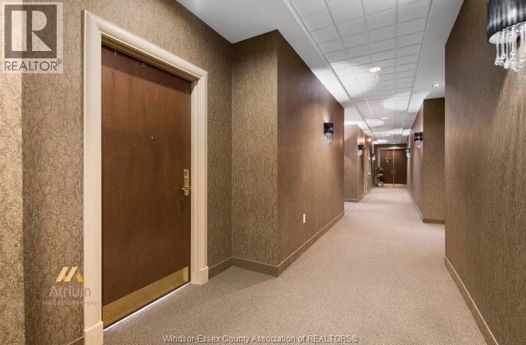 201-5055 Riverside Drive, Windsor, ON, N8Y 5A6 - 17