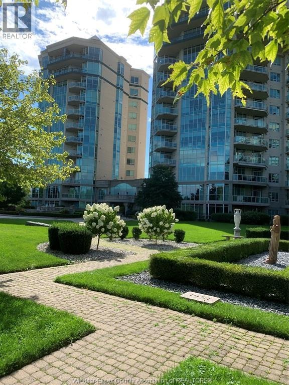 201-5055 Riverside Drive, Windsor, ON, N8Y 5A6 - 36