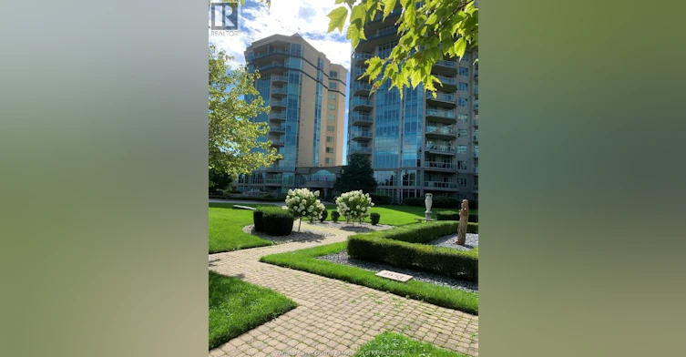 201-5055 Riverside Drive, Windsor, ON, N8Y 5A6 - 36