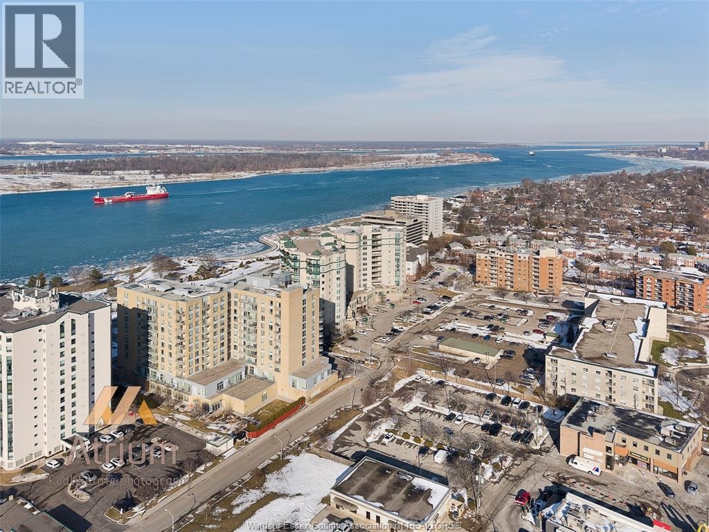 201-5055 Riverside Drive, Windsor, ON, N8Y 5A6 - 31