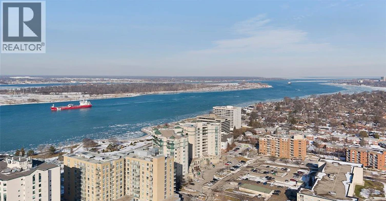 201-5055 Riverside Drive, Windsor, ON, N8Y 5A6 - 31
