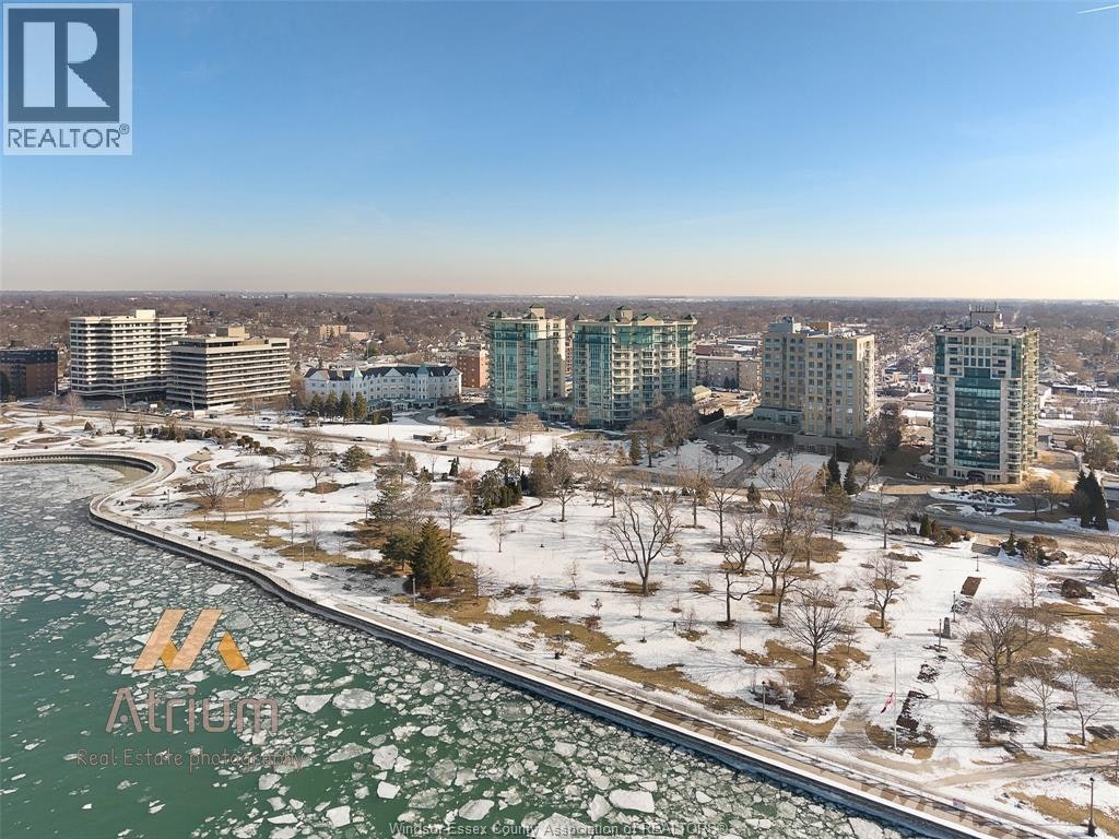 201-5055 Riverside Drive, Windsor, ON, N8Y 5A6 - 7