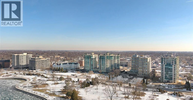 201-5055 Riverside Drive, Windsor, ON, N8Y 5A6 - 7