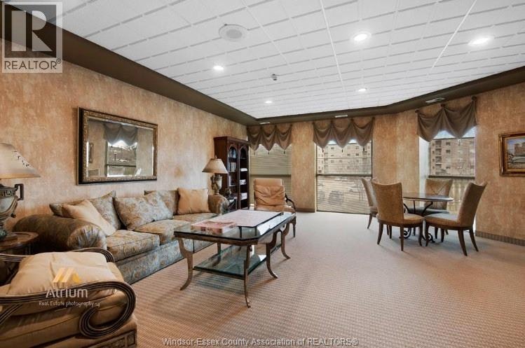 201-5055 Riverside Drive, Windsor, ON, N8Y 5A6 - 11