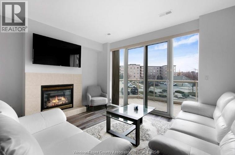 201-5055 Riverside Drive, Windsor, ON, N8Y 5A6 - 24