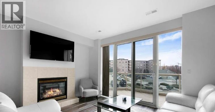 201-5055 Riverside Drive, Windsor, ON, N8Y 5A6 - 24