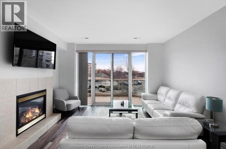 201-5055 Riverside Drive, Windsor, ON, N8Y 5A6 - 22