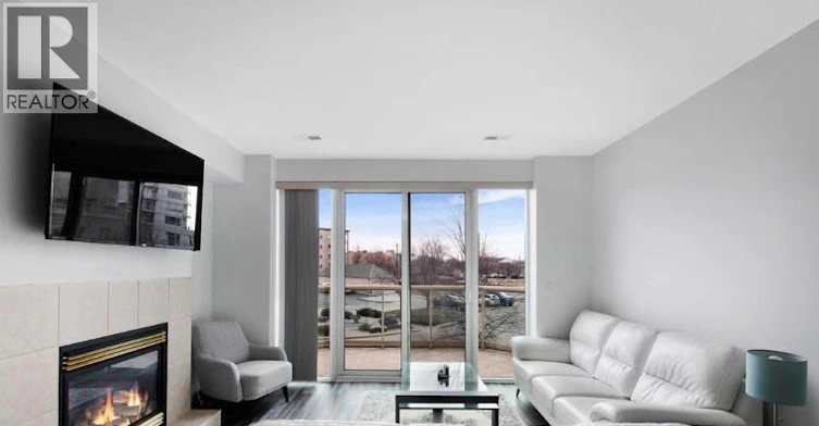 201-5055 Riverside Drive, Windsor, ON, N8Y 5A6 - 22