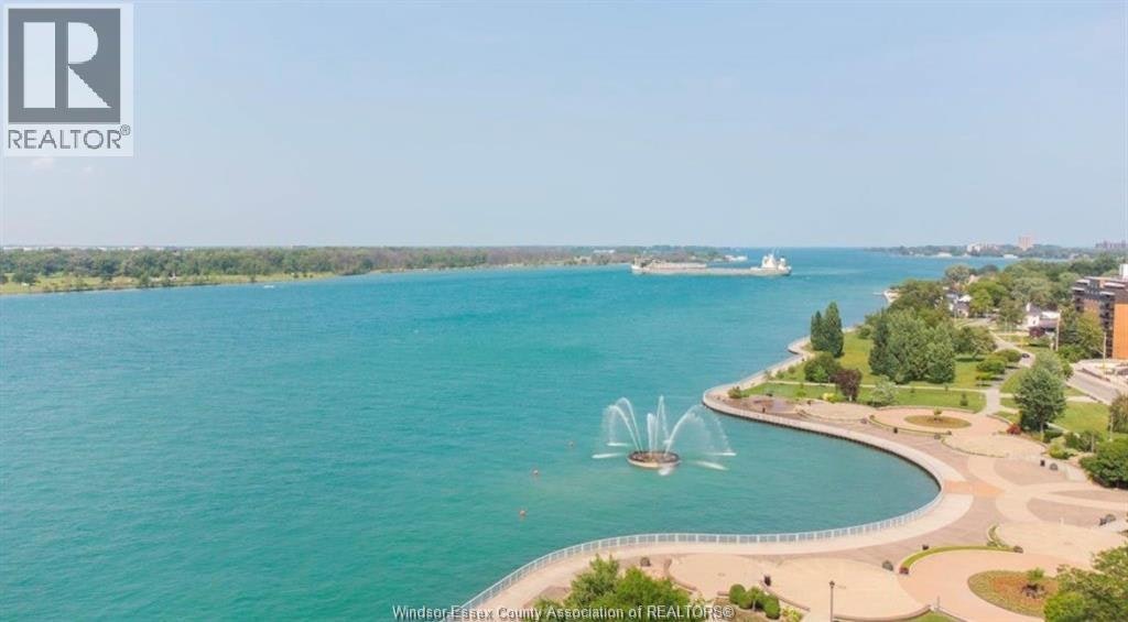 201-5055 Riverside Drive, Windsor, ON, N8Y 5A6 - 35