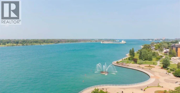 201-5055 Riverside Drive, Windsor, ON, N8Y 5A6 - 35