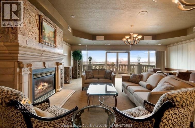 201-5055 Riverside Drive, Windsor, ON, N8Y 5A6 - 13
