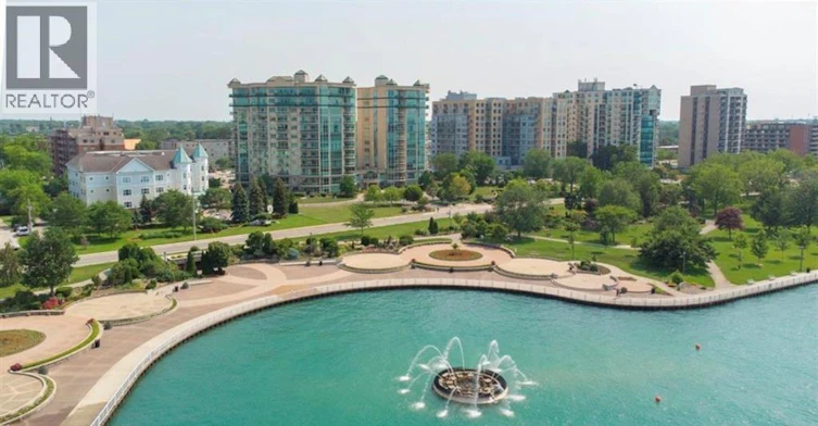 201-5055 Riverside Drive, Windsor, ON, N8Y 5A6 - 34