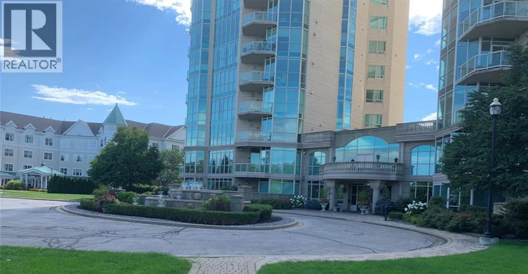 201-5055 Riverside Drive, Windsor, ON, N8Y 5A6 - 37