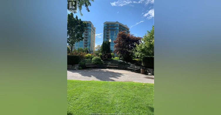 201-5055 Riverside Drive, Windsor, ON, N8Y 5A6 - 39