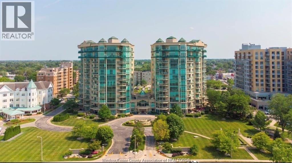 201-5055 Riverside Drive, Windsor, ON, N8Y 5A6 - 33