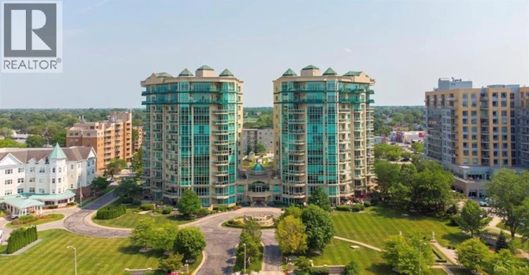 201-5055 Riverside Drive, Windsor, ON, N8Y 5A6 - 33