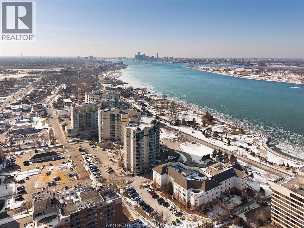 201-5055 Riverside Drive, Windsor, ON, N8Y 5A6 - 4