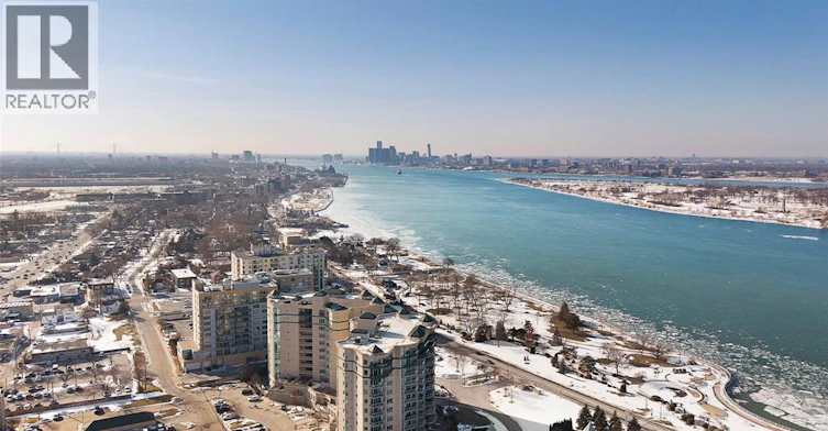 201-5055 Riverside Drive, Windsor, ON, N8Y 5A6 - 4