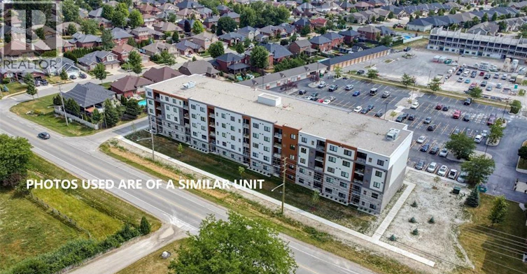 205-4578 Huron Church Line Road, Lasalle, ON, N9H 0M2