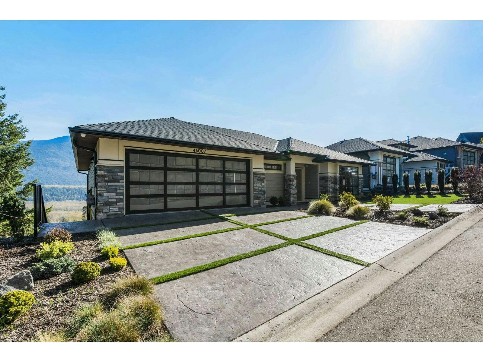 46007 Weeden Drive, Chilliwack, BC, V2R 5T8