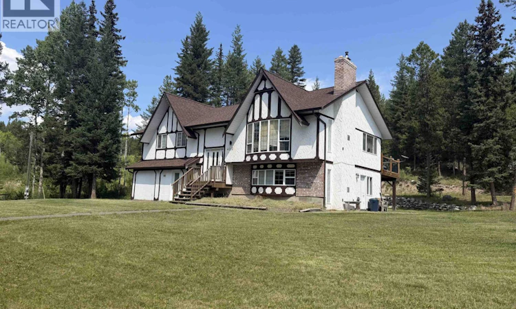 4010 N Cariboo 97 Highway