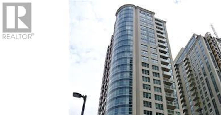 2105-242 Rideau Street, Ottawa, ON, K1N 0B7