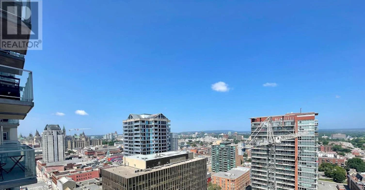 2105-242 Rideau Street, Ottawa, ON, K1N 0B7 - 9