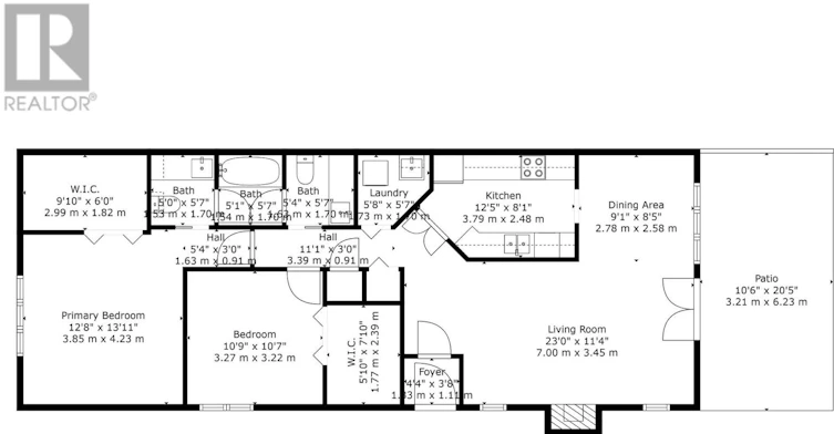 2-19 Montcalm Street, Ottawa, ON, K1S 0A2 - 32