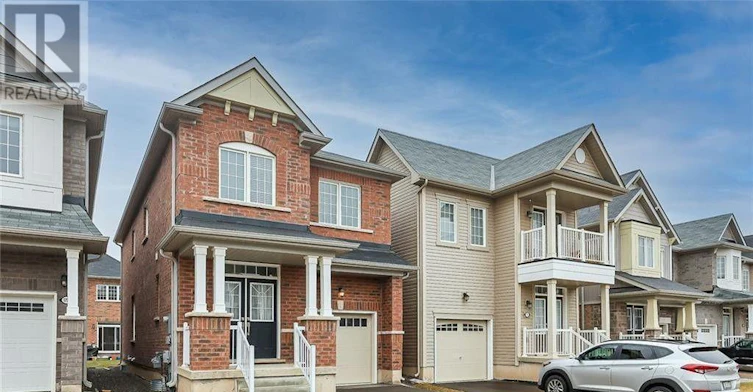 8791 Sourgum Avenue, Niagara Falls, ON, L2H 3S3 - 2