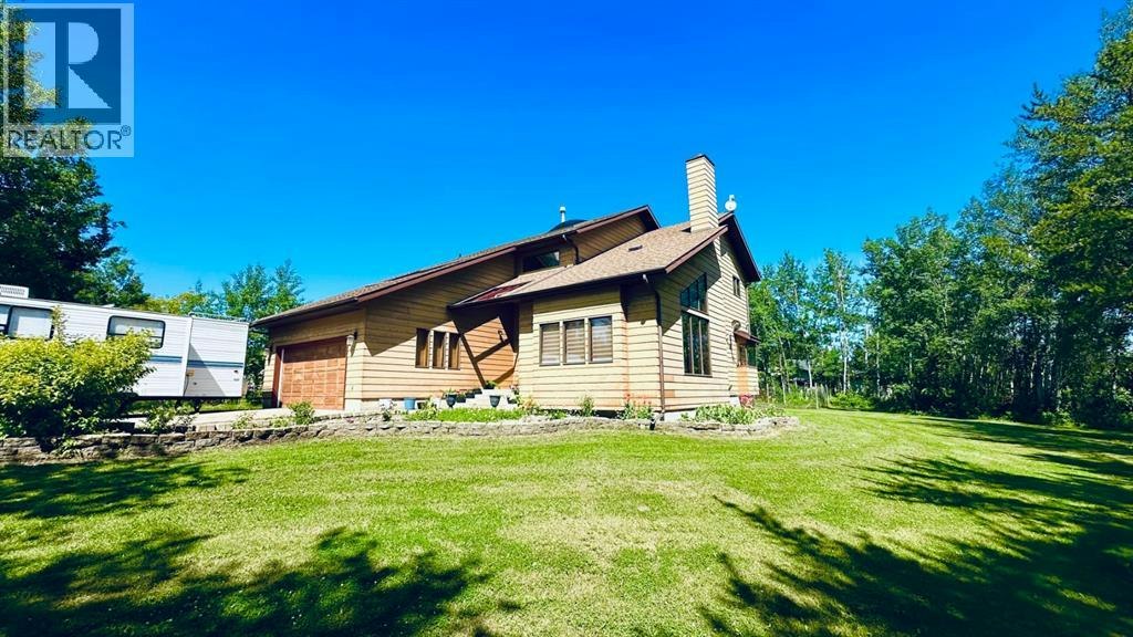 301 670-13379 101 John's Township Twp Rd Drive, Lac La Biche, AB, T0A 2C1
