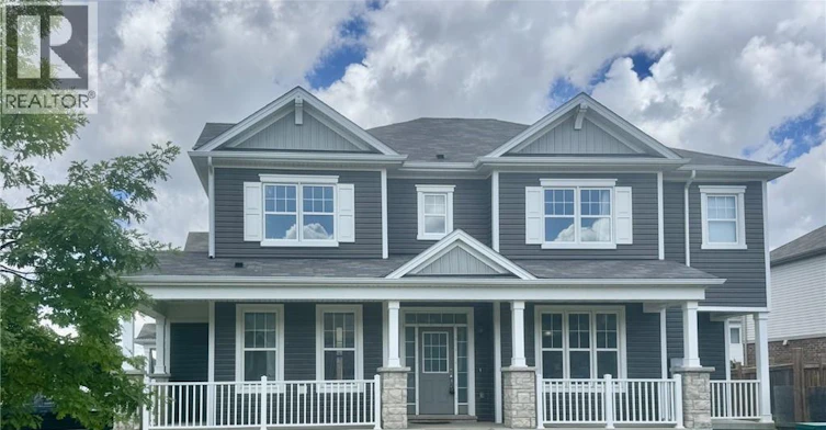 2 Blue Oak Street, Kitchener, ON, N2R 0K4