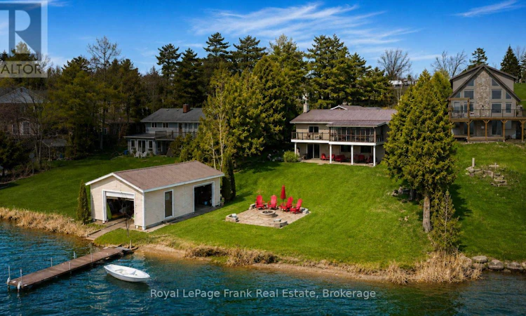 342 Fralicks Beach Road