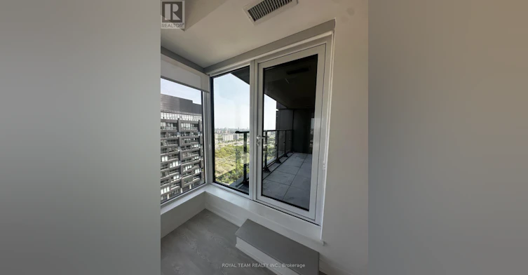 3409-1 Quarrington Lane, Toronto, ON, M3C 0S4 - 11