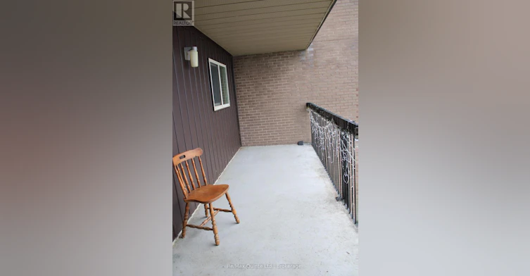 404-610 William Street S, Gananoque, ON, K7G 3A4 - 13