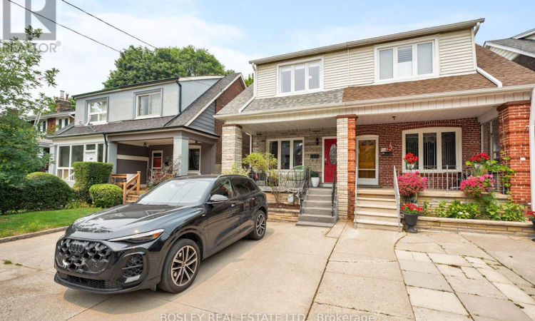 314 Milverton Boulevard