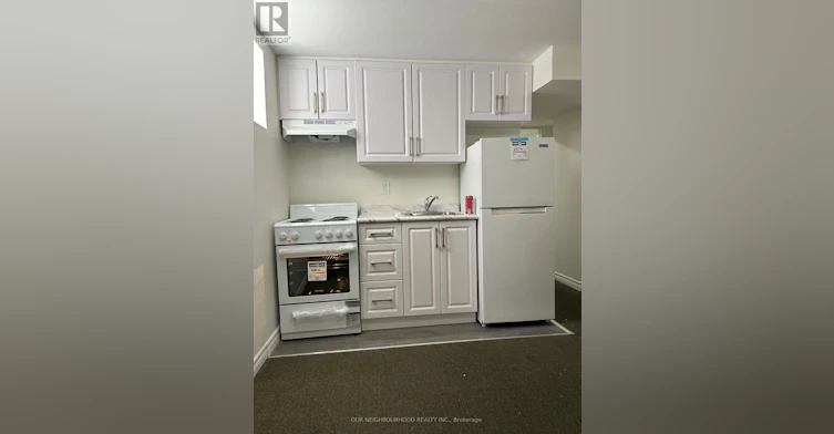 BSMT-ST-14 Tarsus Crescent, Toronto, ON, M1C 3W7