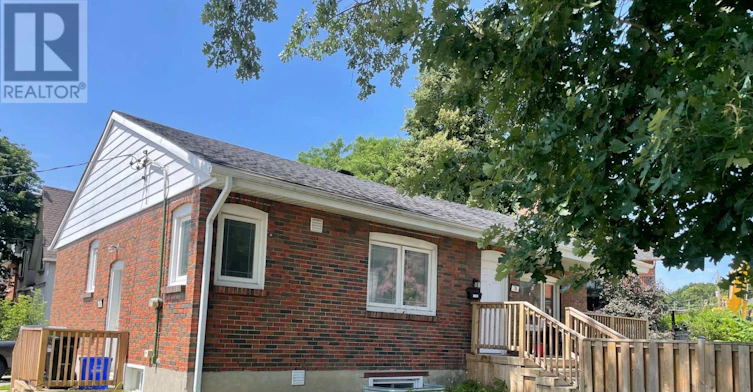 A Basement 76a (Basement) Owen Street, Barrie, ON, L4M 3H5 - 6