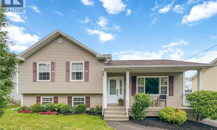 39 Lotusrow Drive