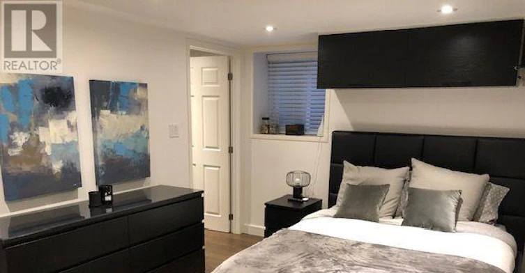 BASEMENT-54A Galley Avenue, Toronto, ON, M6R 1H1 - 5